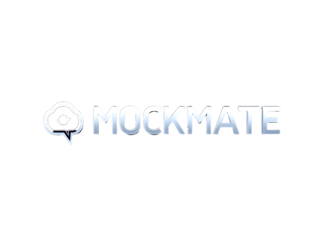 Mockmate Logo